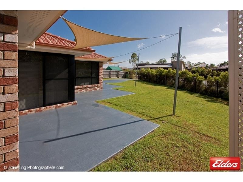 2 Hilltop Crescent, Jimboomba QLD 4280