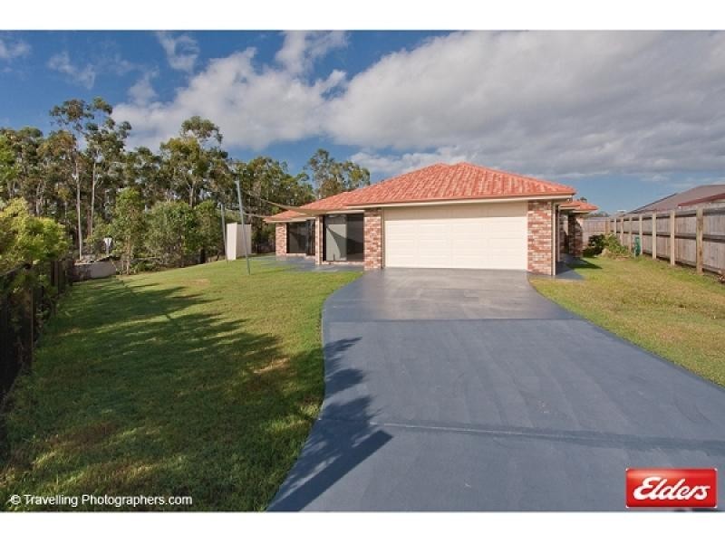 2 Hilltop Crescent, Jimboomba QLD 4280