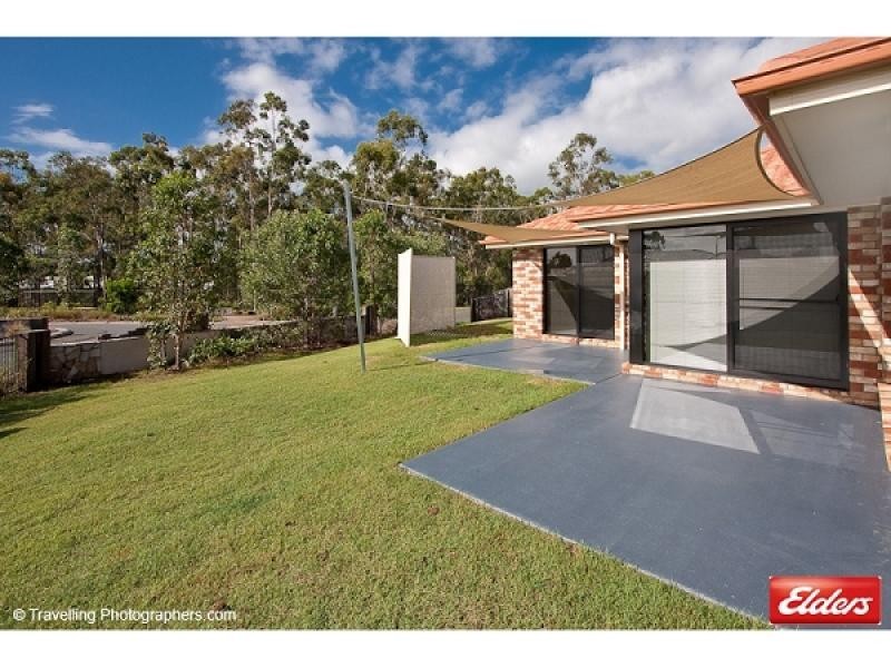 2 Hilltop Crescent, Jimboomba QLD 4280