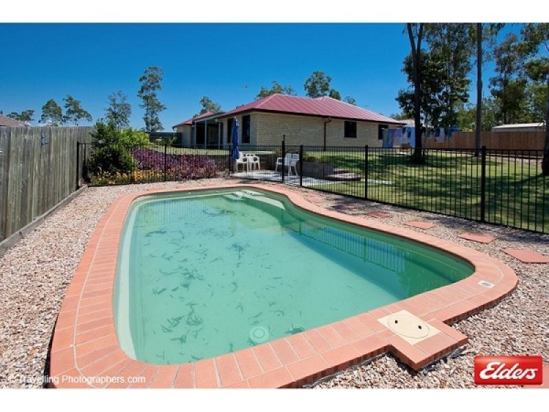 651 Silverwood Drive, Jimboomba QLD 4280