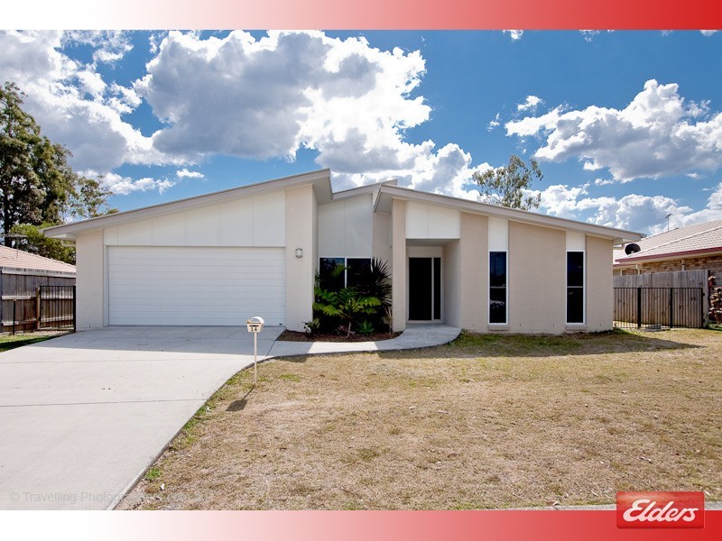 14 Hilltop Crescent, Jimboomba QLD 4280