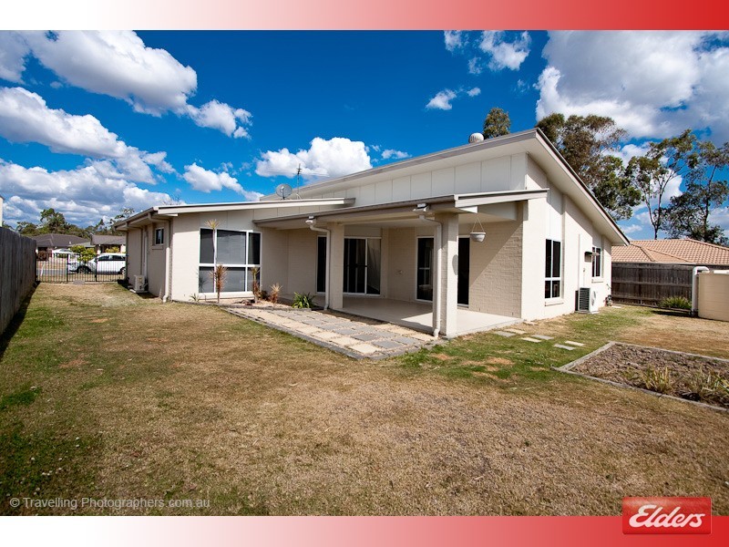 14 Hilltop Crescent, Jimboomba QLD 4280