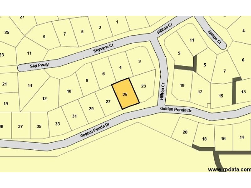 25 Golden Penda, Jimboomba QLD 4280