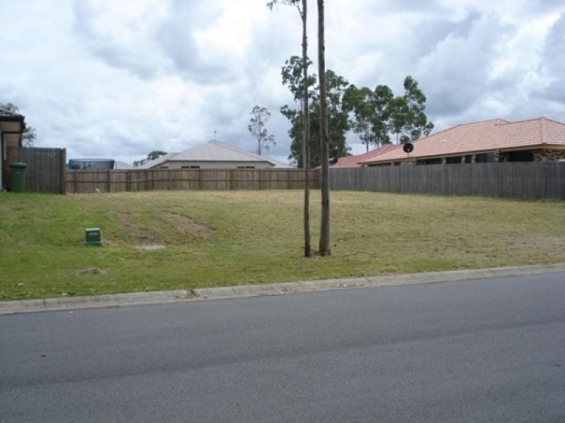 25 Golden Penda, Jimboomba QLD 4280