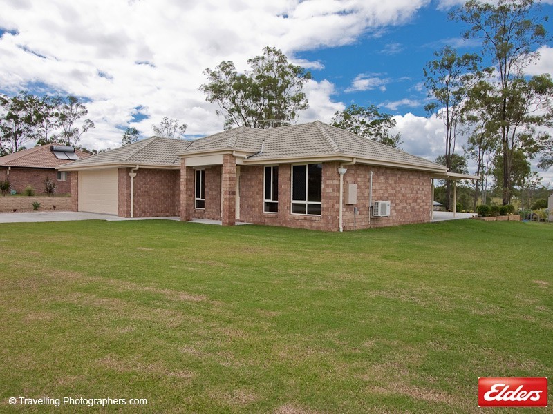 25 Cassowary Place, Jimboomba QLD 4280