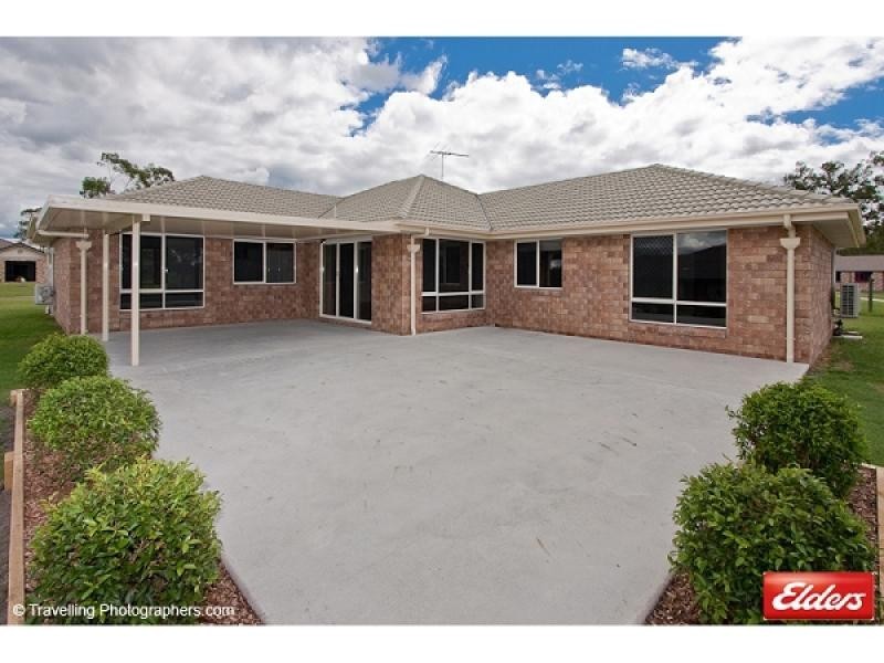 25 Cassowary Place, Jimboomba QLD 4280