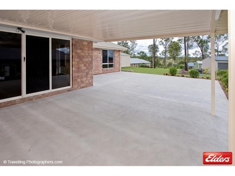 25 Cassowary Place, Jimboomba QLD 4280