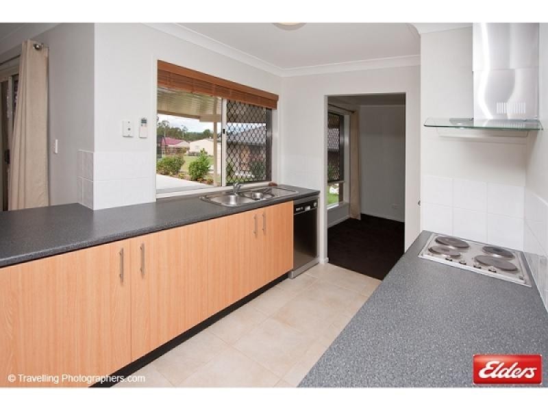 25 Cassowary Place, Jimboomba QLD 4280