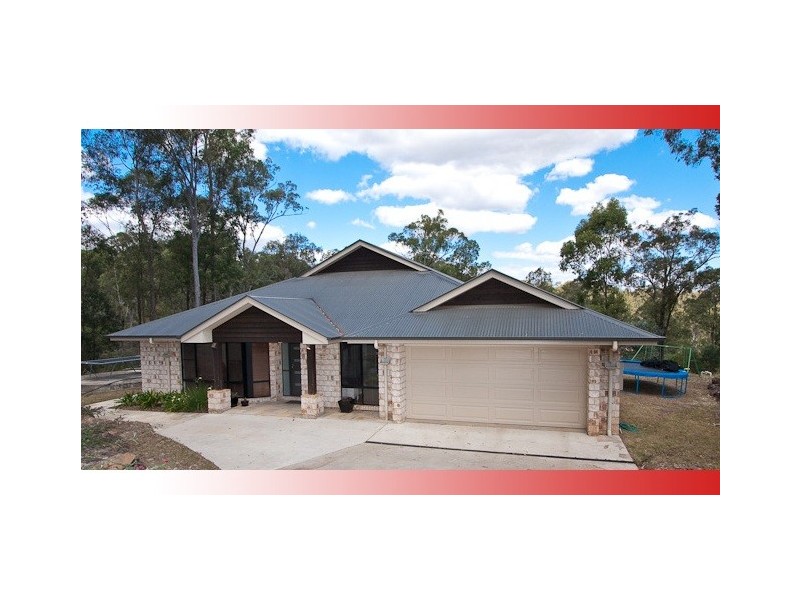 270 Caswell Rd, Cedar Vale QLD 4285