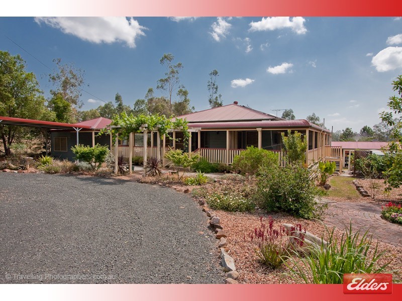 164 -166 Orion Road, Cedar Vale QLD 4285