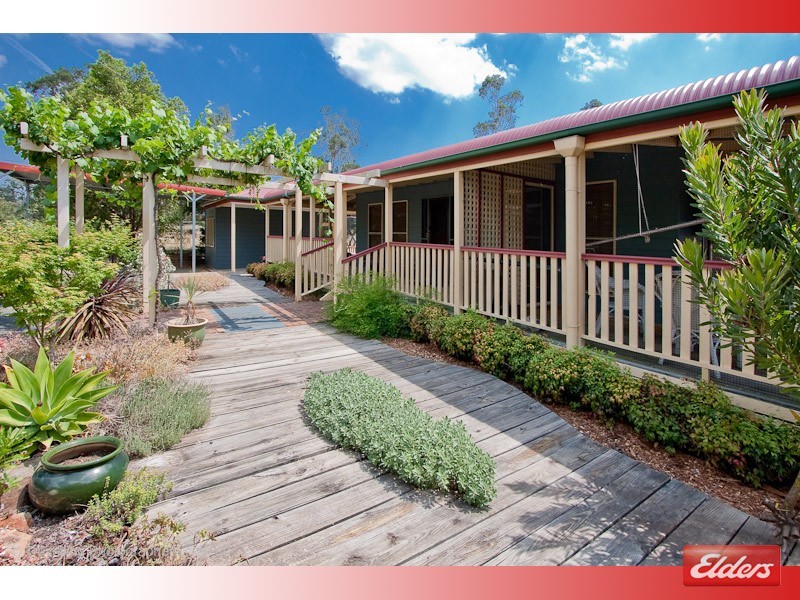 164 -166 Orion Road, Cedar Vale QLD 4285