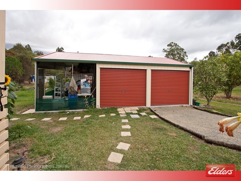 164 -166 Orion Road, Cedar Vale QLD 4285