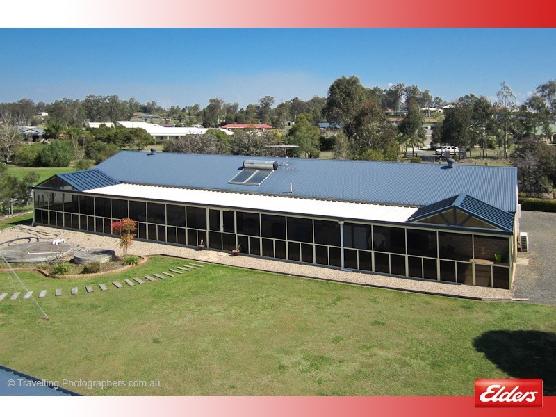 20 Shergar Court, Jimboomba QLD 4280