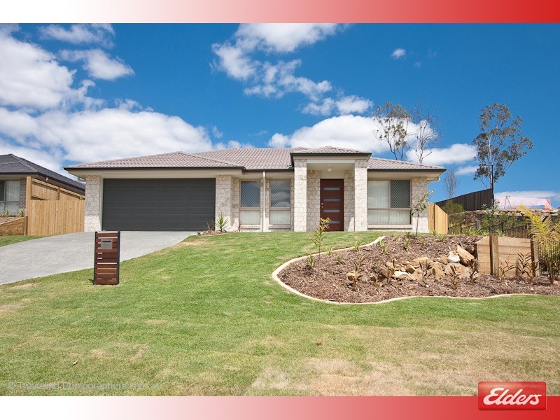 15 Wildwood Crescent, Jimboomba QLD 4280