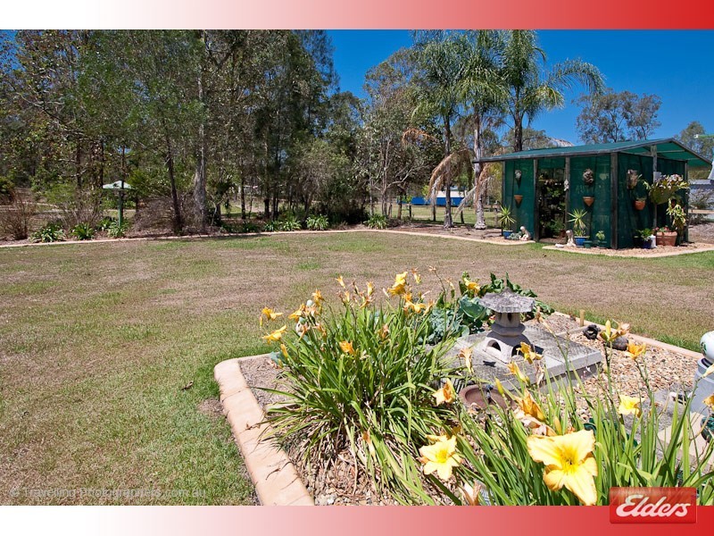 26 Sugar Gum Court, Jimboomba QLD 4280