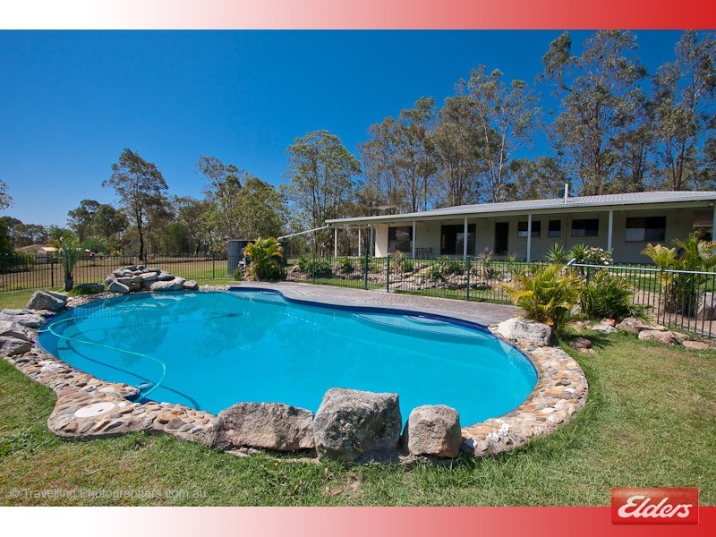 129 Dennis Road, Cedar Vale QLD 4285
