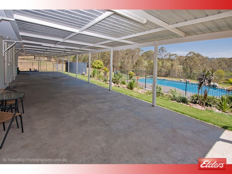 129 Dennis Road, Cedar Vale QLD 4285