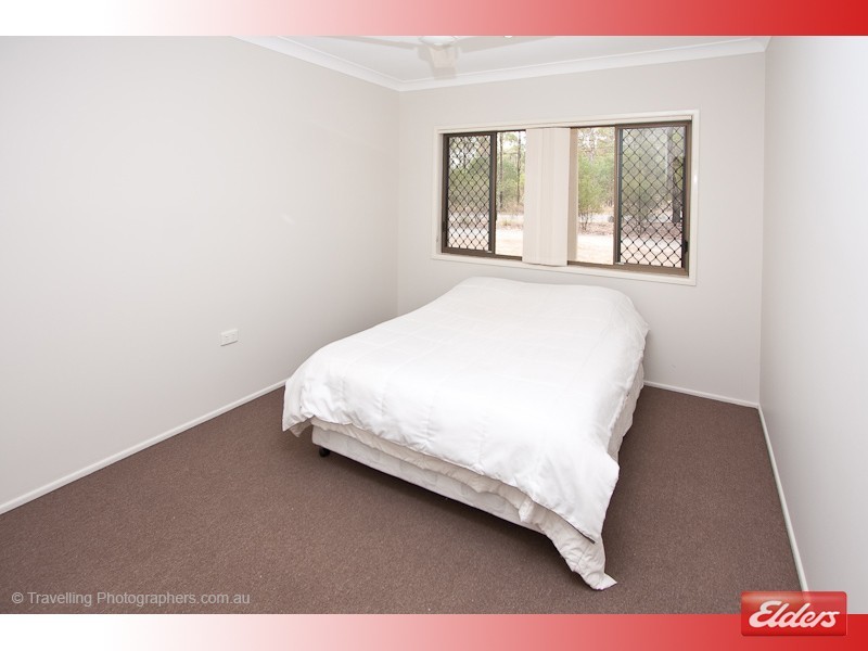 129 Dennis Road, Cedar Vale QLD 4285