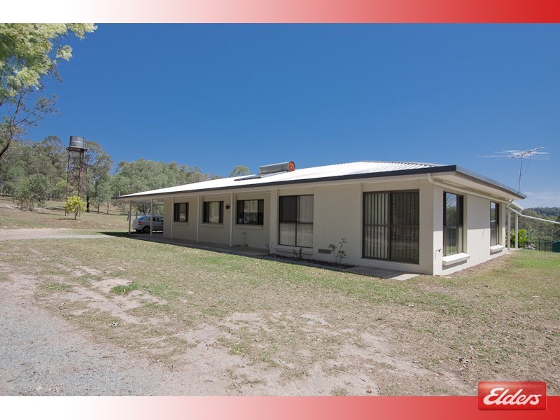 129 Dennis Road, Cedar Vale QLD 4285