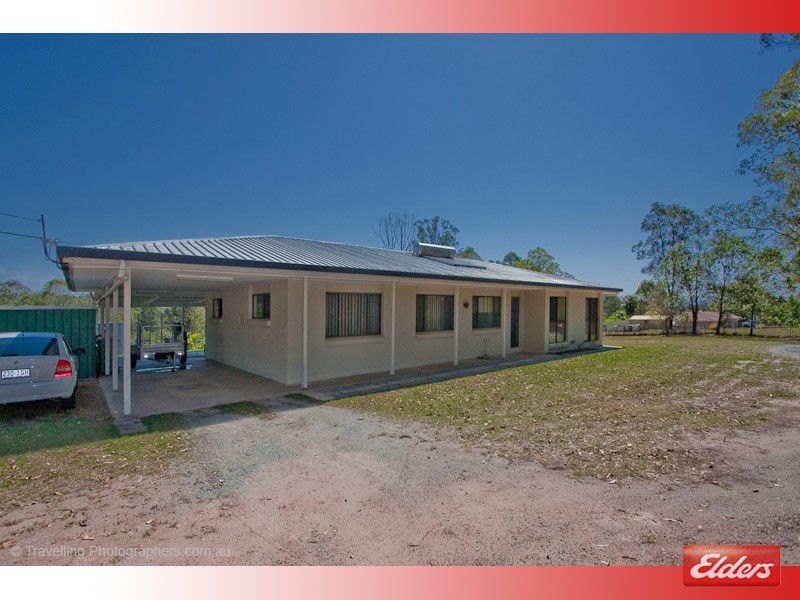 129 Dennis Road, Cedar Vale QLD 4285