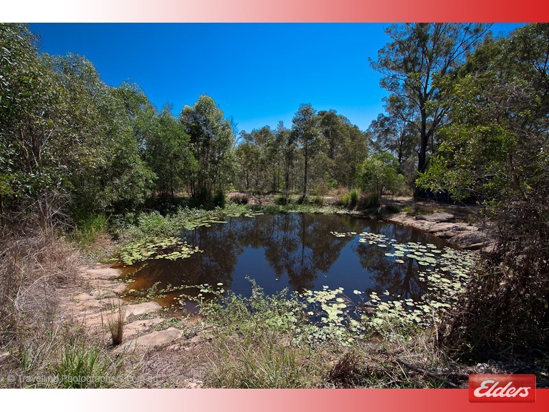 129 Dennis Road, Cedar Vale QLD 4285