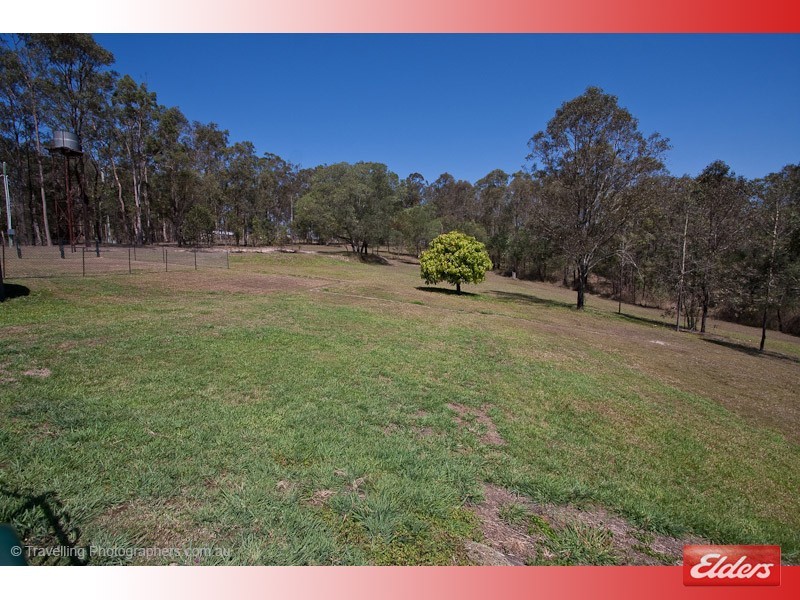 129 Dennis Road, Cedar Vale QLD 4285