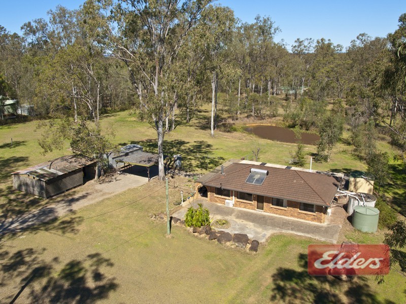 124-132 Mountain Ridge Road, South Maclean QLD 4280