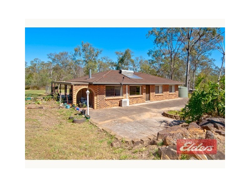 124-132 Mountain Ridge Road, South Maclean QLD 4280