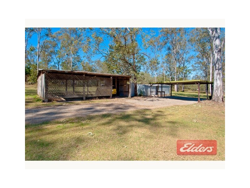 124-132 Mountain Ridge Road, South Maclean QLD 4280