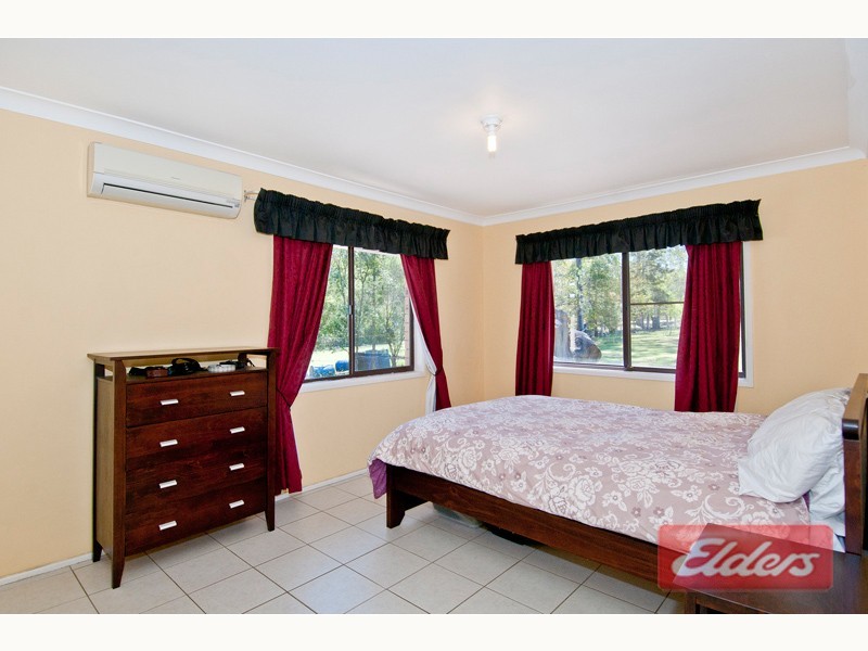 124-132 Mountain Ridge Road, South Maclean QLD 4280