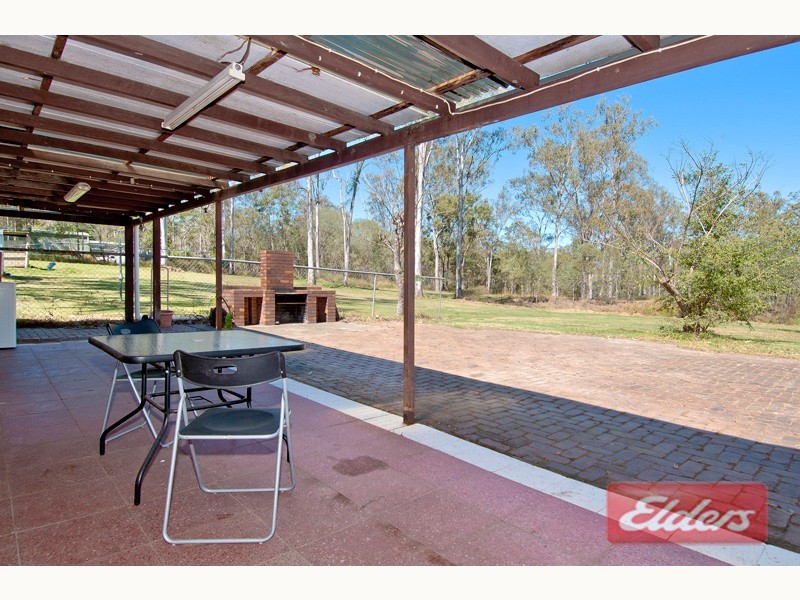 124-132 Mountain Ridge Road, South Maclean QLD 4280