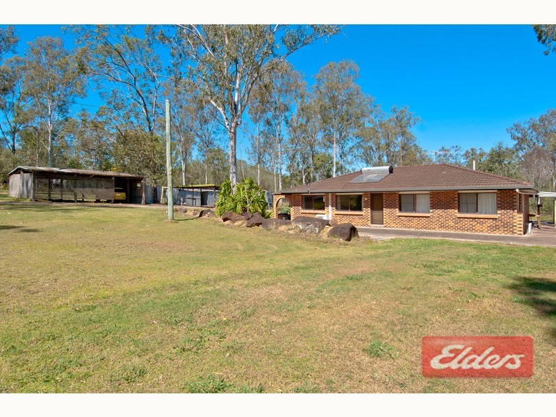 124-132 Mountain Ridge Road, South Maclean QLD 4280