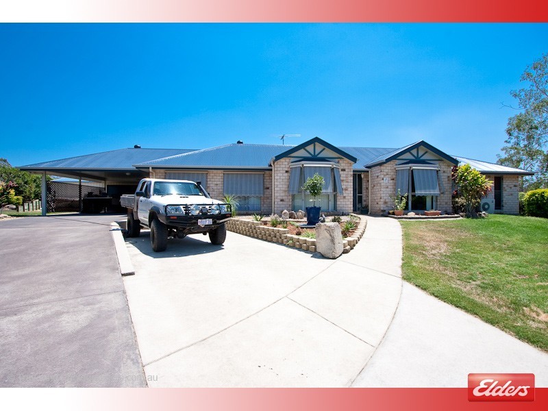 13 Pale Oak Court, Jimboomba QLD 4280