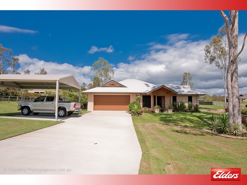 6 Cranbourne Drive, Jimboomba QLD 4280