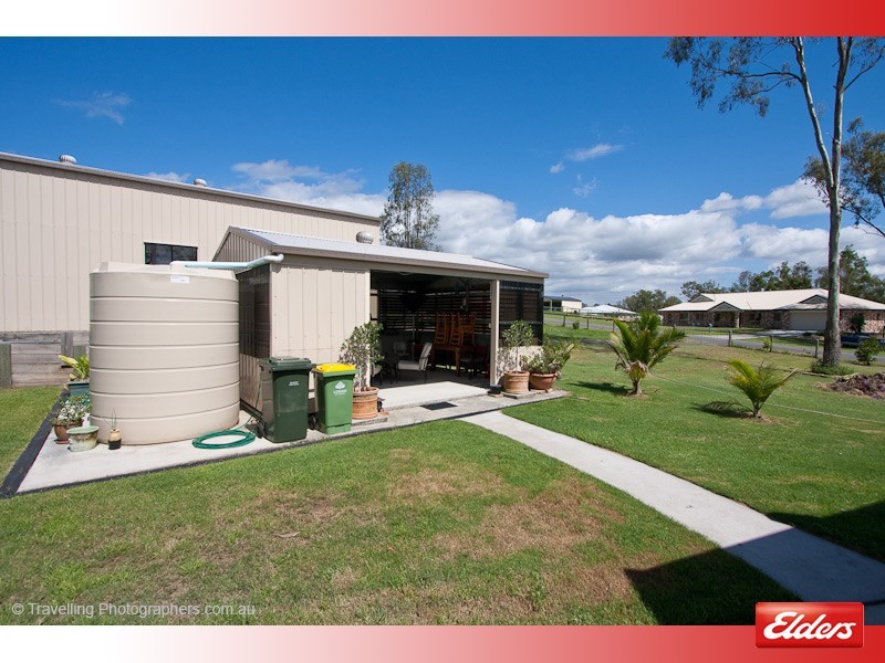 6 Cranbourne Drive, Jimboomba QLD 4280