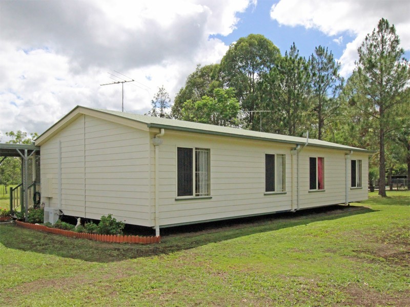 62-70 Dundee Road, North Maclean QLD 4280