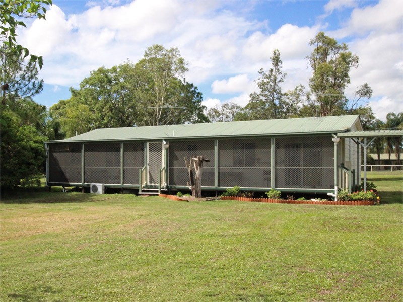 62-70 Dundee Road, North Maclean QLD 4280