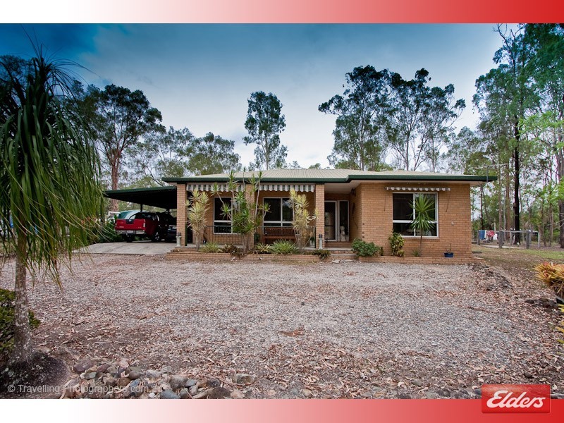 106 Green Ridge Road, Jimboomba QLD 4280