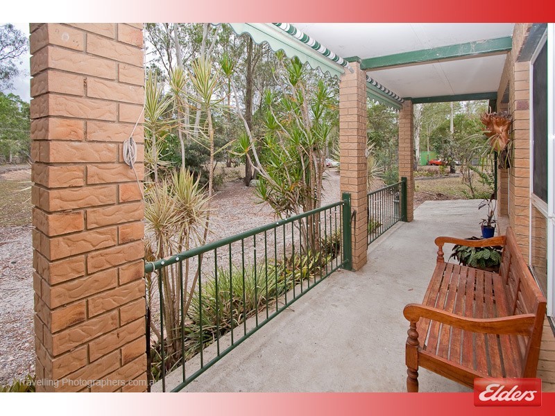 106 Green Ridge Road, Jimboomba QLD 4280