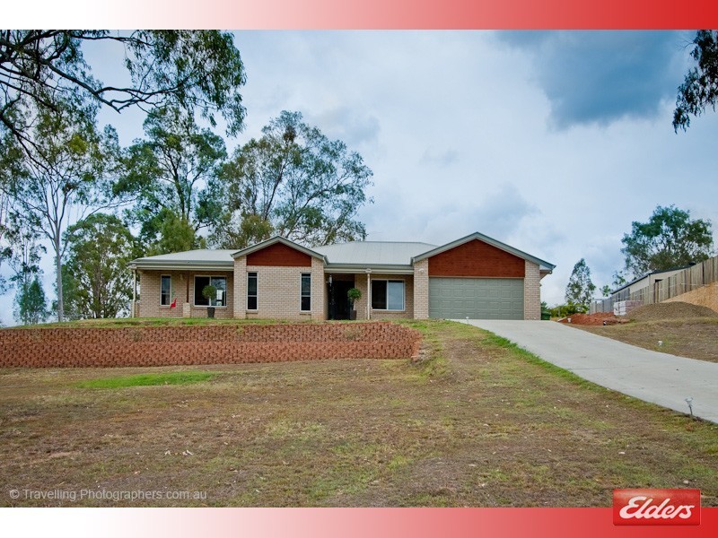 48-52 Blackbutt Road, Cedar Vale QLD 4285