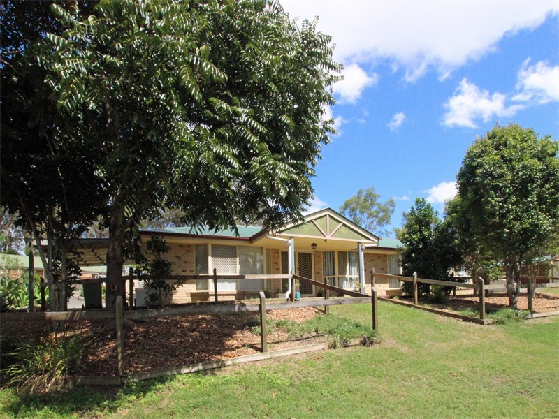 78 Champney Court, Cedar Vale QLD 4285