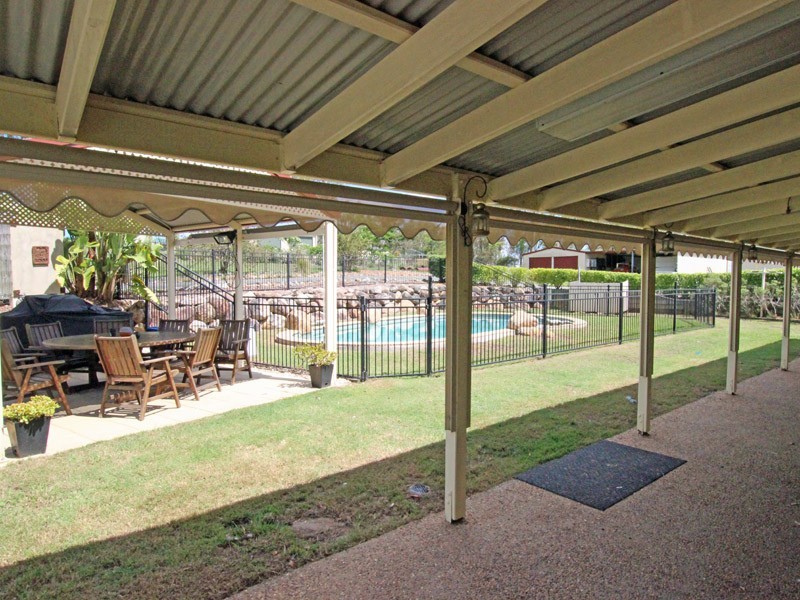 78 Champney Court, Cedar Vale QLD 4285