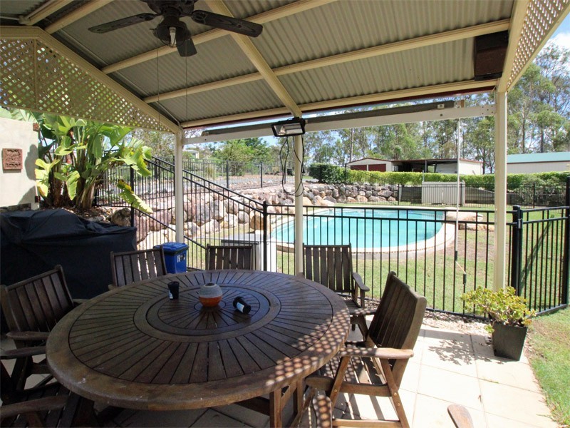 78 Champney Court, Cedar Vale QLD 4285