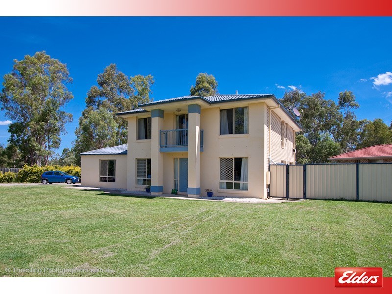 2 Golden Penda Drive, Jimboomba QLD 4280