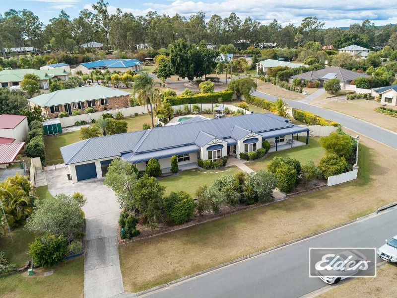 1 Pink Myrtle Court, Jimboomba QLD 4280