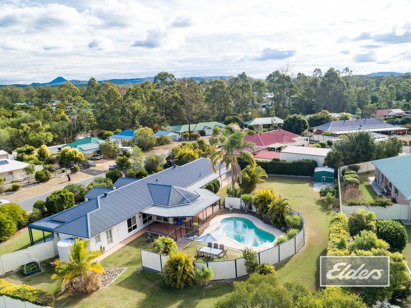 1 Pink Myrtle Court, Jimboomba QLD 4280