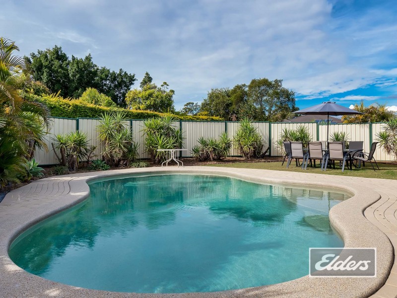 1 Pink Myrtle Court, Jimboomba QLD 4280