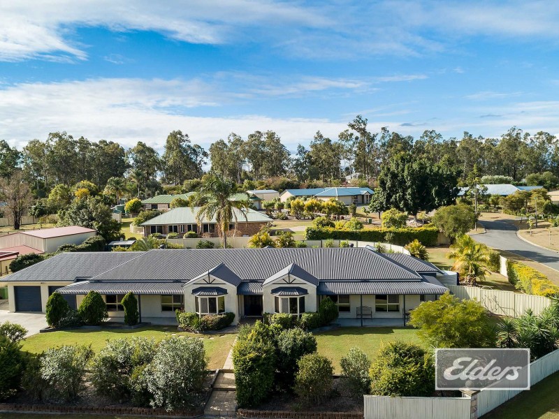 1 Pink Myrtle Court, Jimboomba QLD 4280