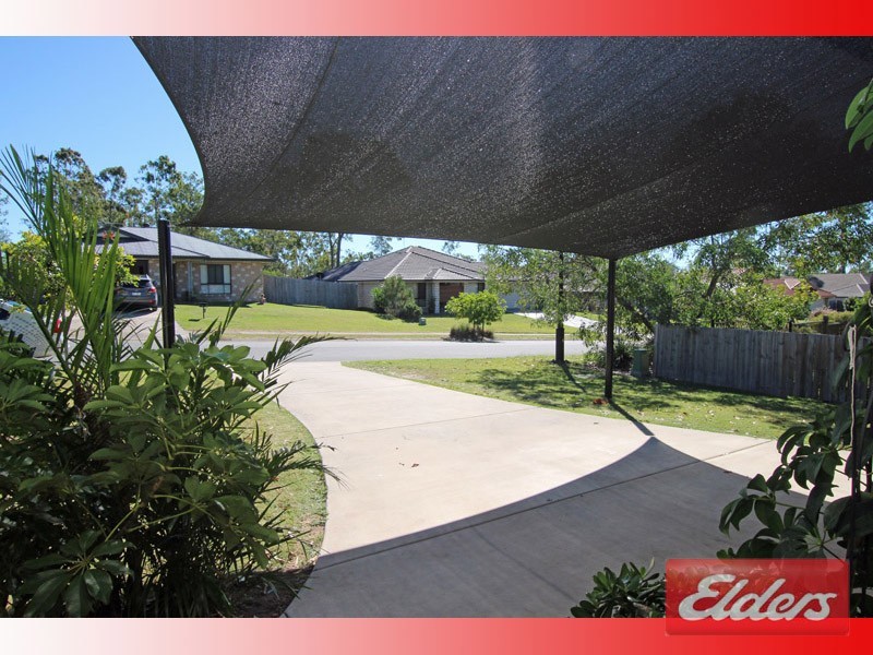 15 Creekside Crescent, Jimboomba QLD 4280