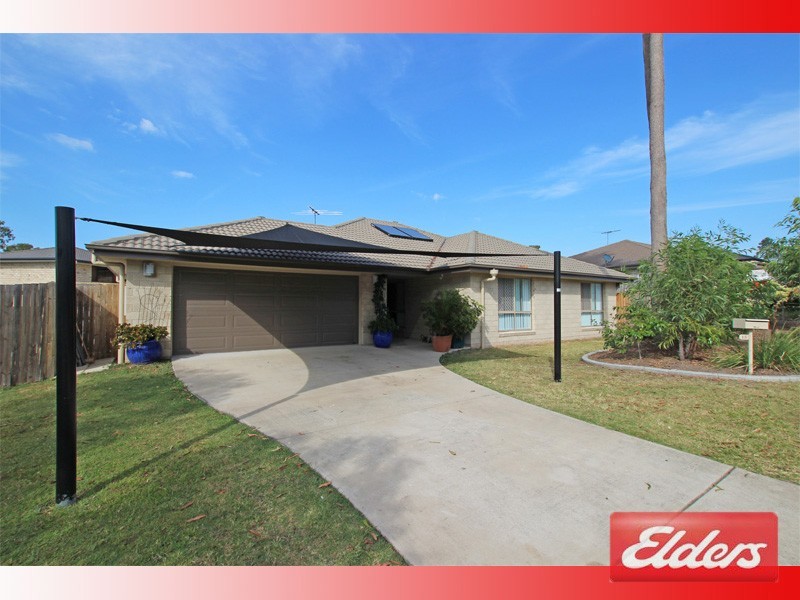 15 Creekside Crescent, Jimboomba QLD 4280